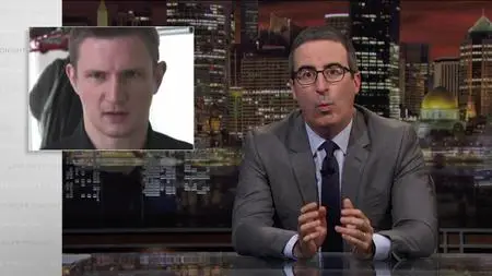 Last Week Tonight with John Oliver S06E20