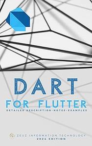 Dart Programming For Flutter