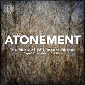 Tui Hirv, Caput Ensemble & Guðni Franzson - Atonement (2020) [Official Digital Download 24/192]