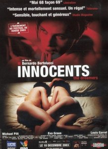 Innocents [The Dreamers] 2003 [Re-UP]