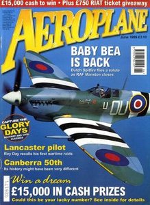 Aeroplane Monthly  1999-06 (314)
