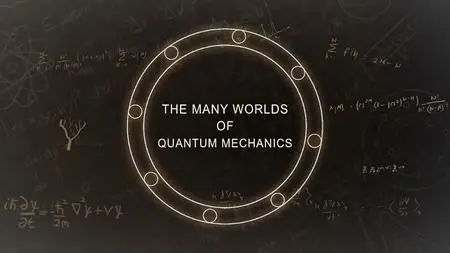 Rockhound - The Many Worlds of Quantum Mechanics (2019)