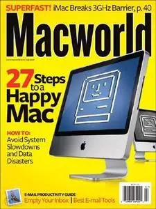 Macworld (US) July 2008