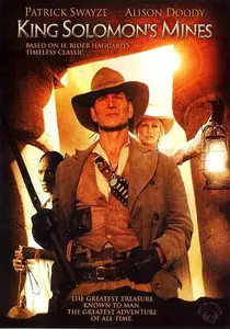 King Solomon's Mines (2004) [Re-UP]