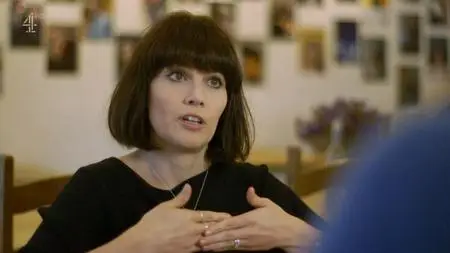 Channel 4 - Dispatches: The Truth About Vegans (2019)