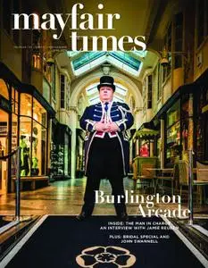 Mayfair Times – May 2019