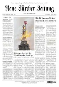Neue Zürcher Zeitung - 20 April 2021
