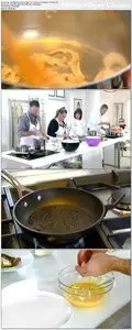 Accademia Montersino - S01E10 Le uova: omelette e frittate