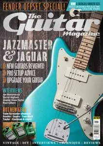 The Guitar Magazine - August 01, 2017