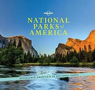 National Parks of America: Experience America's 59 National Parks