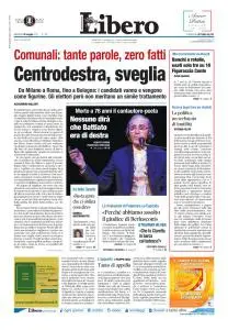 Libero - 19 Maggio 2021