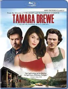 Tamara Drewe (2010)