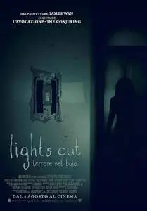 Lights Out: Terrore nel buio (2016)