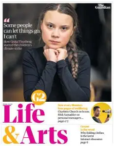 The Guardian G2 - March 11, 2019