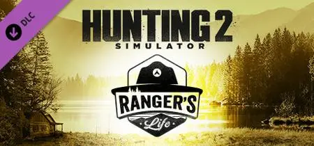 Hunting Simulator 2 A Rangers Life (2021)