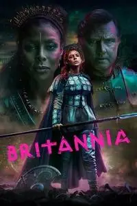 Britannia S03E06