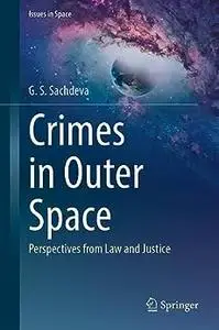 Crimes in Outer Space