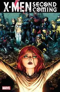 X-Men: Second Coming – May 2018