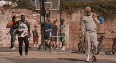 Uncle Drew (2018)