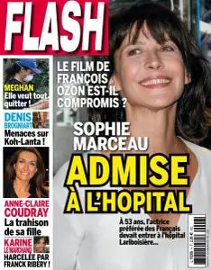 Flash France - Juin-Août 2020
