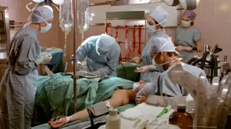 David Cronenberg - Rabid (1977)