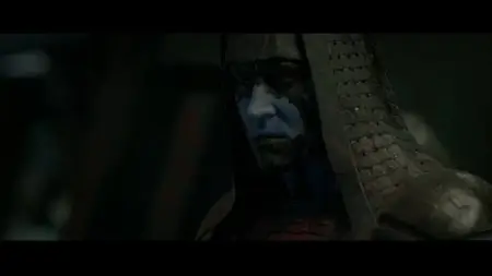 Guardians of the Galaxy (2014)