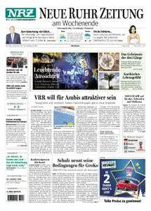 NRZ Neue Ruhr Zeitung Oberhausen - 02. Dezember 2017