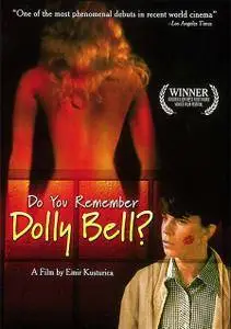 Do You Remember Dolly Bell? (1981) Sjecas li se Dolly Bell?