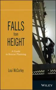 Falls from Height: A Guide to Rescue Planning