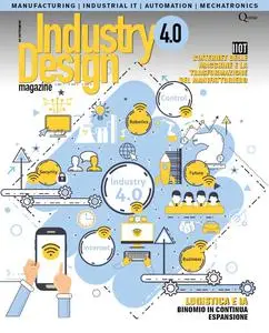 Industry 4.0 Design - Settembre 2023
