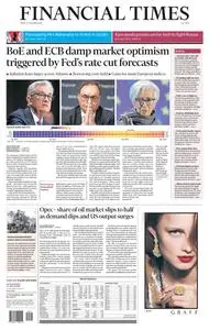 Financial Times USA - 15 December 2023