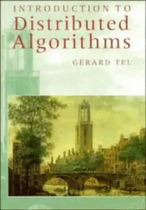 Introduction to Distributed Algorithms, Second Edition