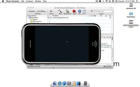 MyCodeTeacher – iPhone SDK Complete Tutorials