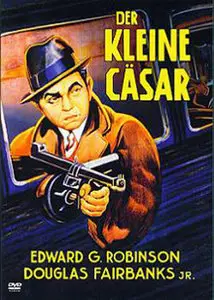 Little Caesar (1931)