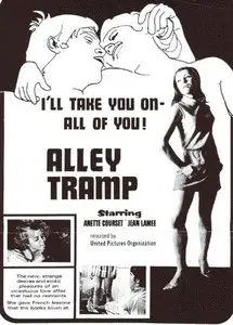 The Alley Tramp (1968)