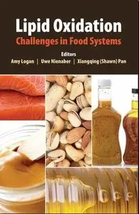 Lipid Oxidation: Challenges in Food Systems (Repost)