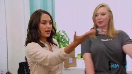 Total Divas S07E09
