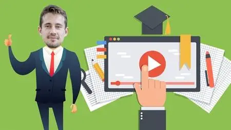 MASTER Class on How to Create a BESTSELLING Online Course
