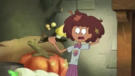 Amphibia S01E03