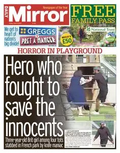 Daily Mirror – June 09, 2023