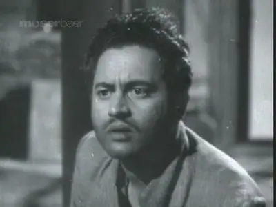 Guru Dutt - Pyaasa (1957)