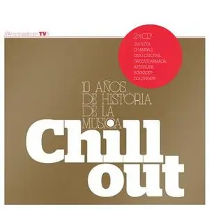 VA - 10 Años De Historia De La Música Chillout (2010)