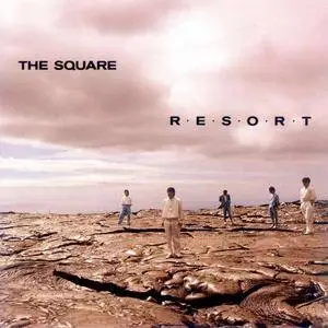 The Square - Resort (1985/2015) [DSD64 + Hi-Res FLAC]