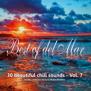 VA - Best Of Del Mar Vol.7 - 30 Beautiful Chill Sounds (2018)