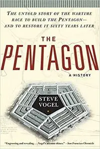 The Pentagon: A History