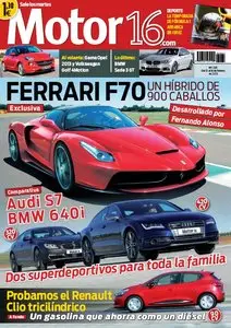 Motor16 - 18 Febrero 2013
