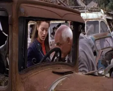 Surviving Picasso (1996)