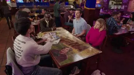 The Good Place S03E03