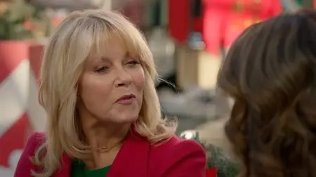 Ms. Christmas Comes to Town (2023)