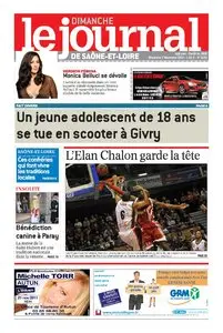 LE JOURNAL 7 NOVEMBRE 2010